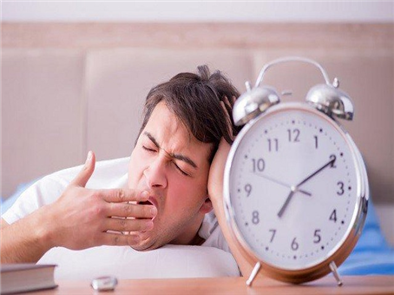 Những bài chữa mất ngủ kéo dài hiệu quả tại nhà cực đơn giản