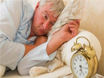 Chứng mất ngủ ở người già nguyên nhân và cách chữa trị