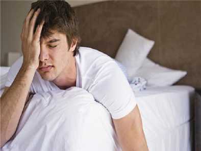 Tìm hiểu về chứng đau đầu khó ngủ và cách giải quyết triệt để