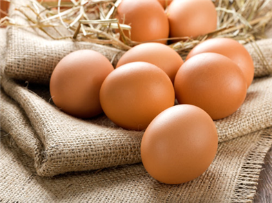 Ăn 1 quả trứng mỗi ngày làm giảm nguy cơ bị đột quỵ